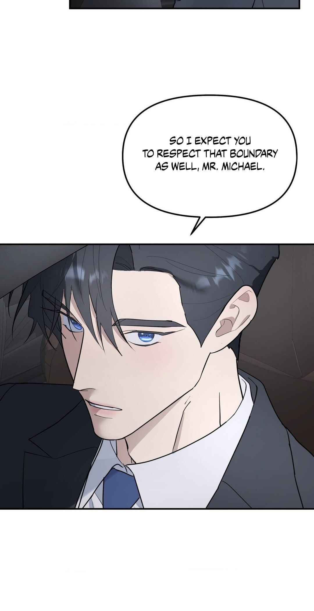 A Tree Without Roots Chapter 114 page 39 - 