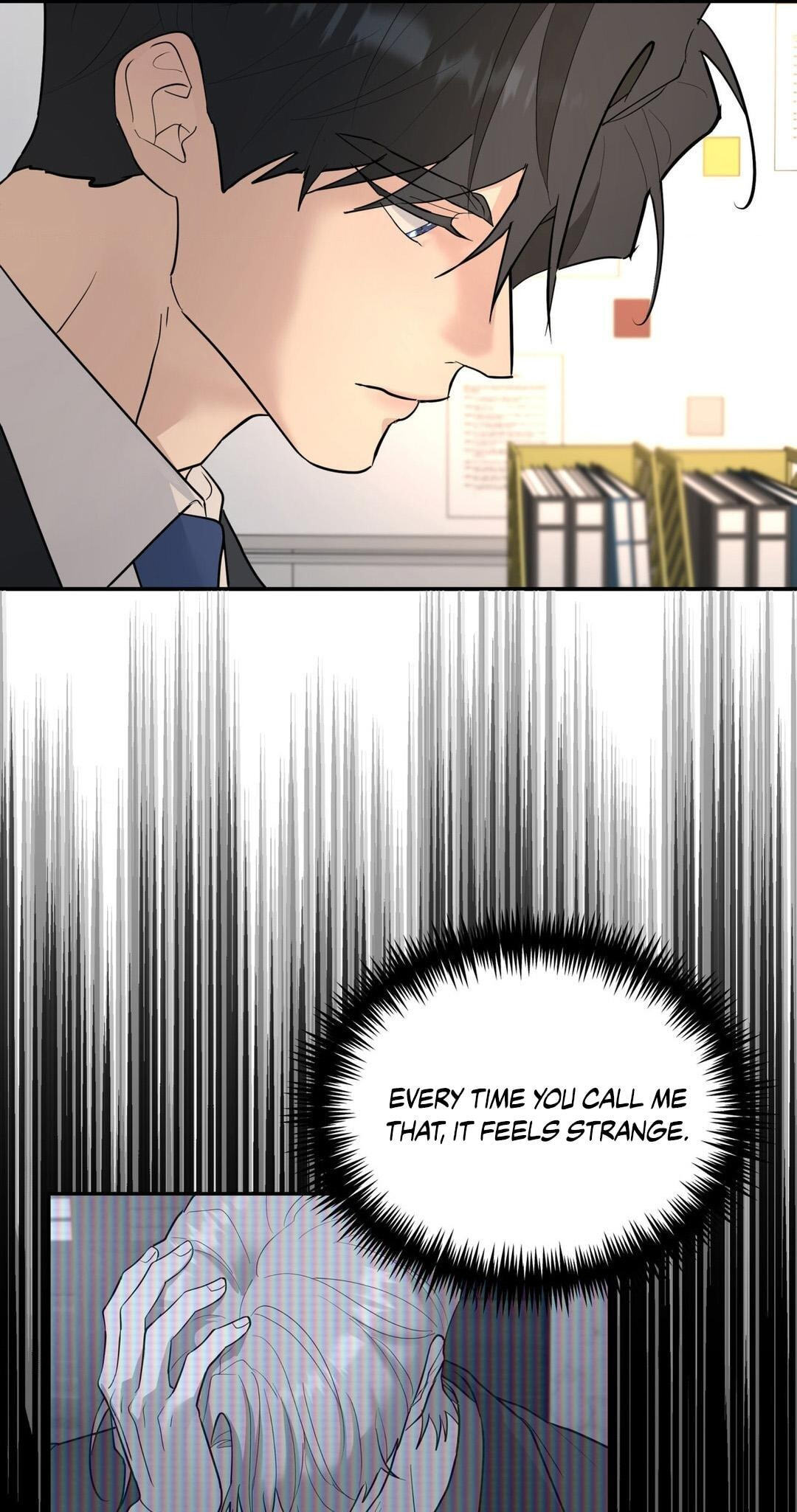 A Tree Without Roots Chapter 114 page 46 - 