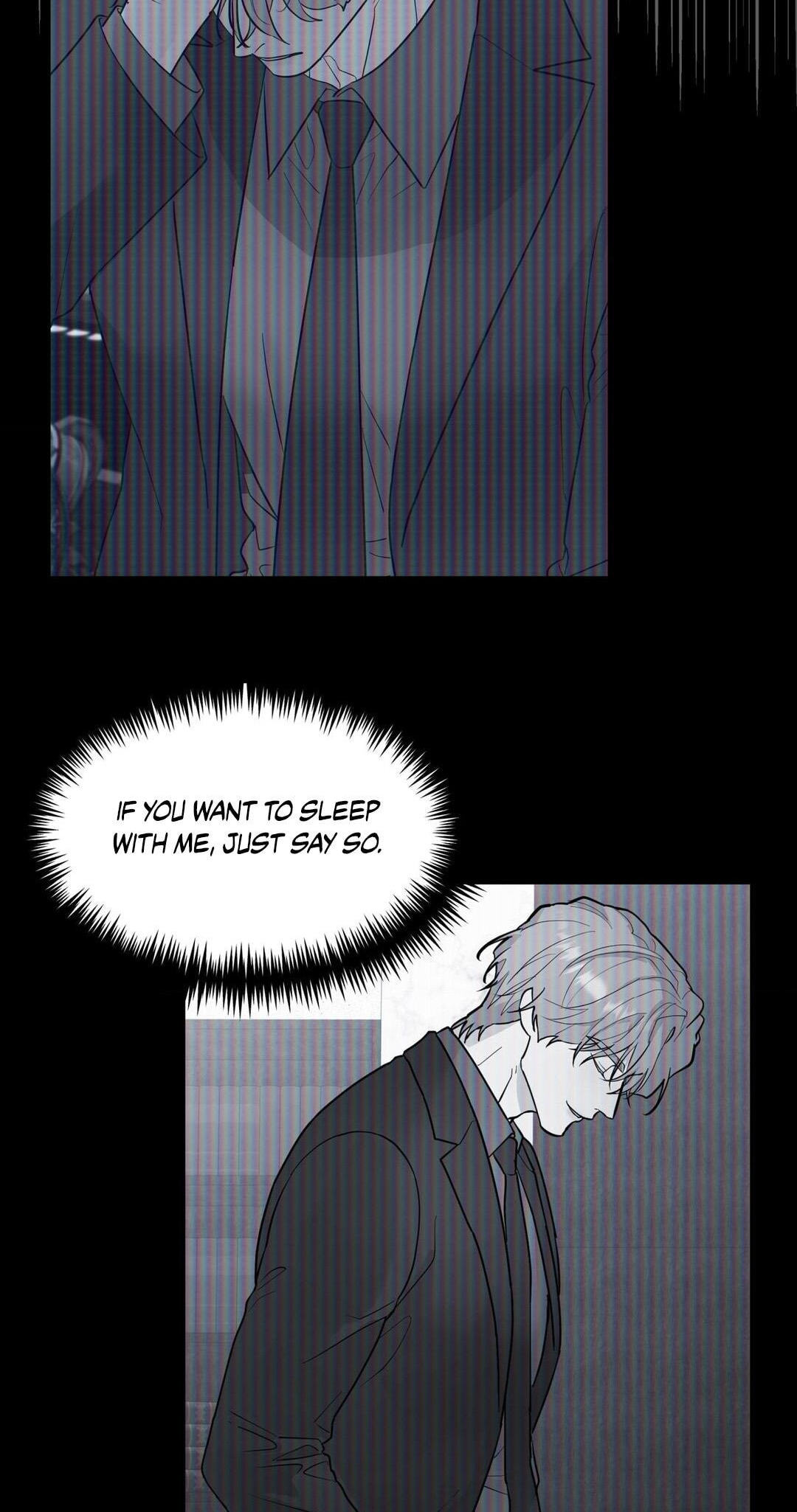 A Tree Without Roots Chapter 114 page 47 - 
