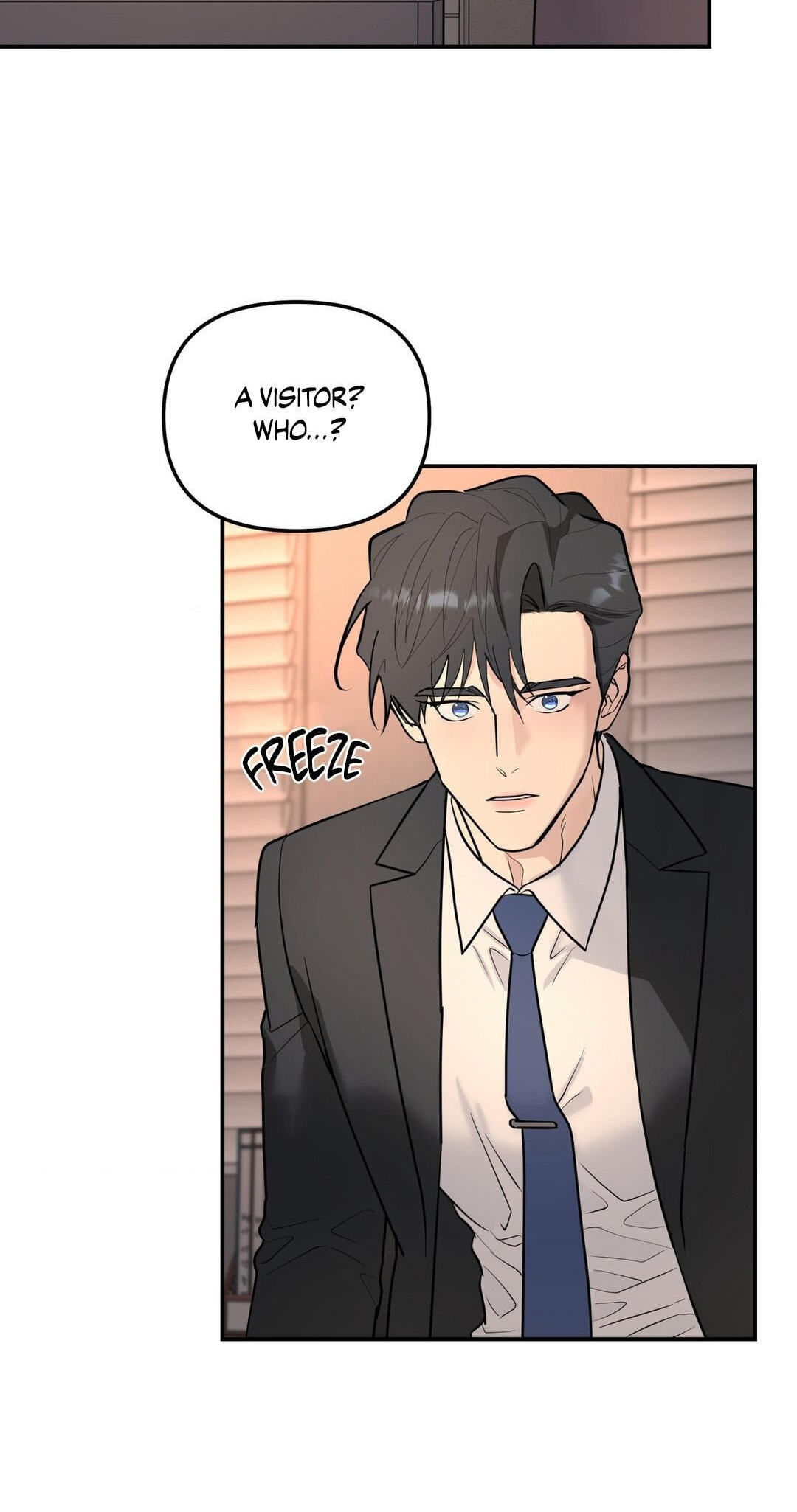 A Tree Without Roots Chapter 114 page 51 - 