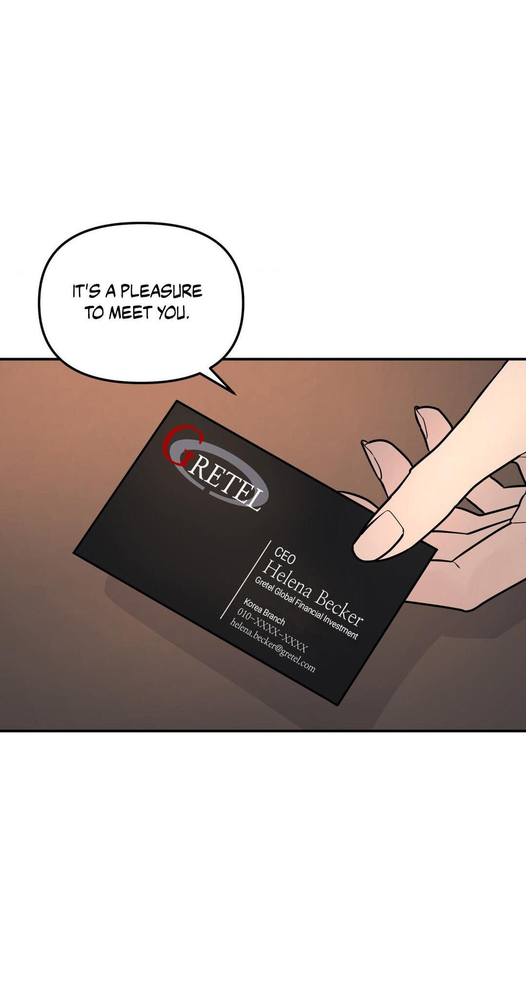 A Tree Without Roots Chapter 114 page 56 - 