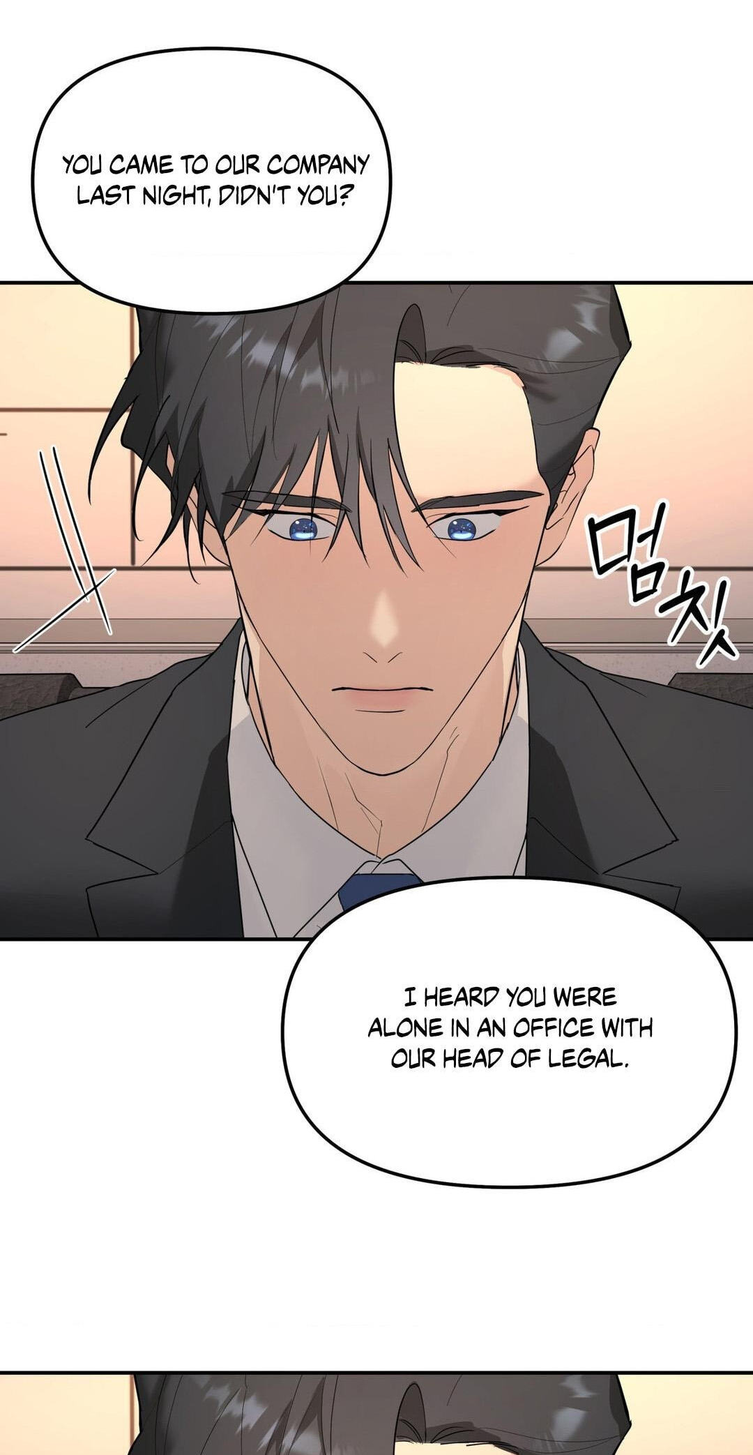 A Tree Without Roots Chapter 114 page 62 - 