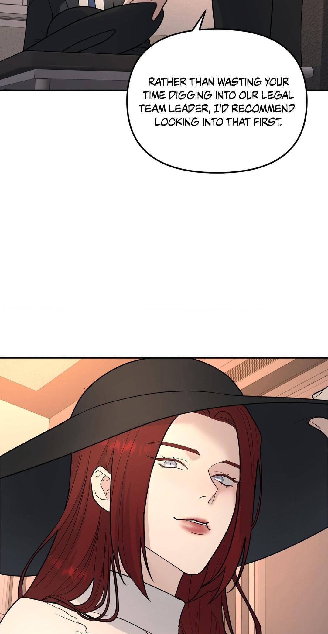 A Tree Without Roots Chapter 114 page 65 - 