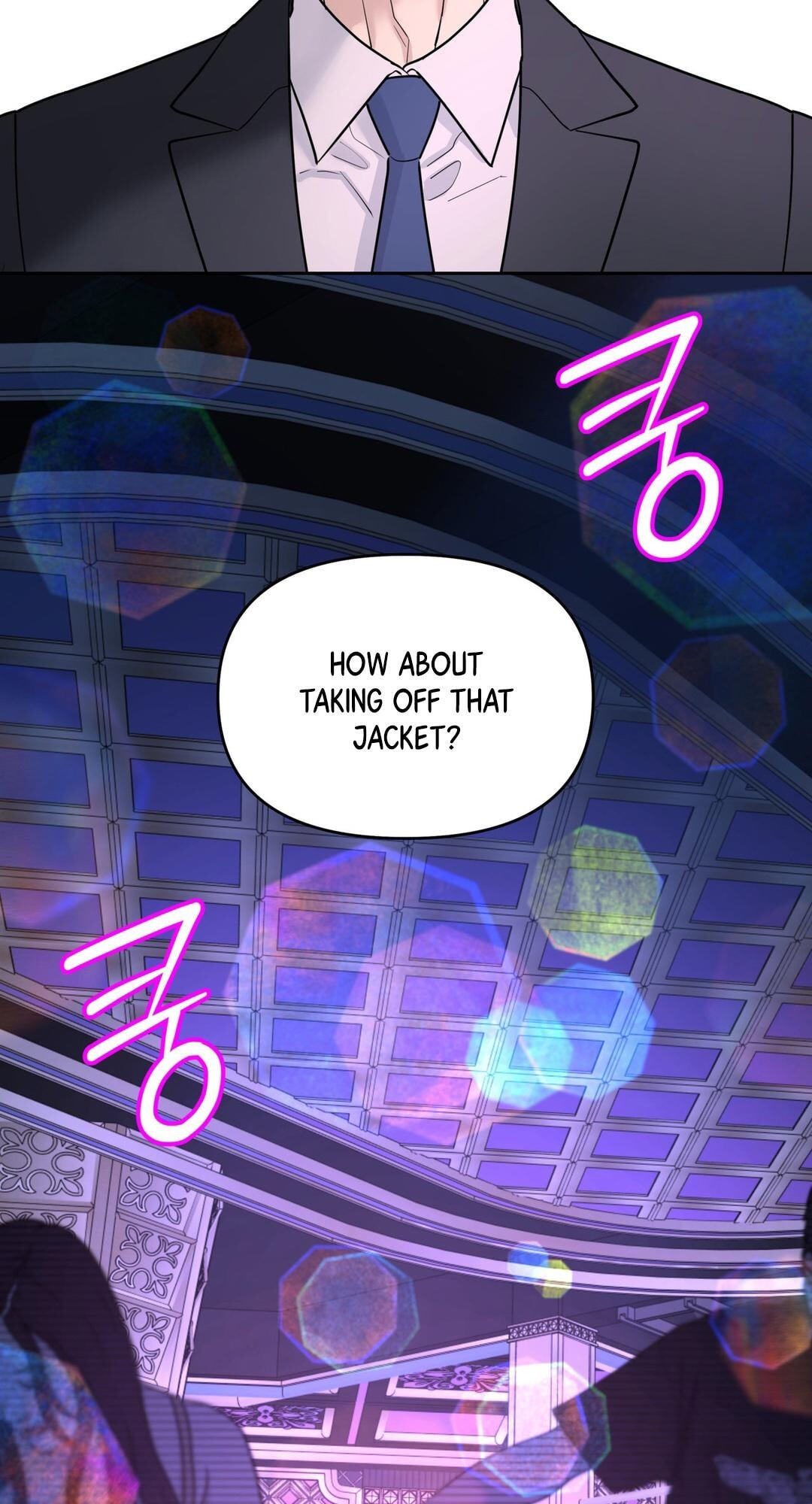 A Tree Without Roots Chapter 115 page 19 - 