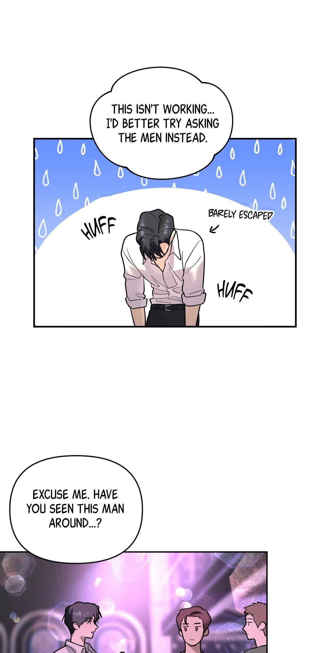 A Tree Without Roots Chapter 115 page 26 - 