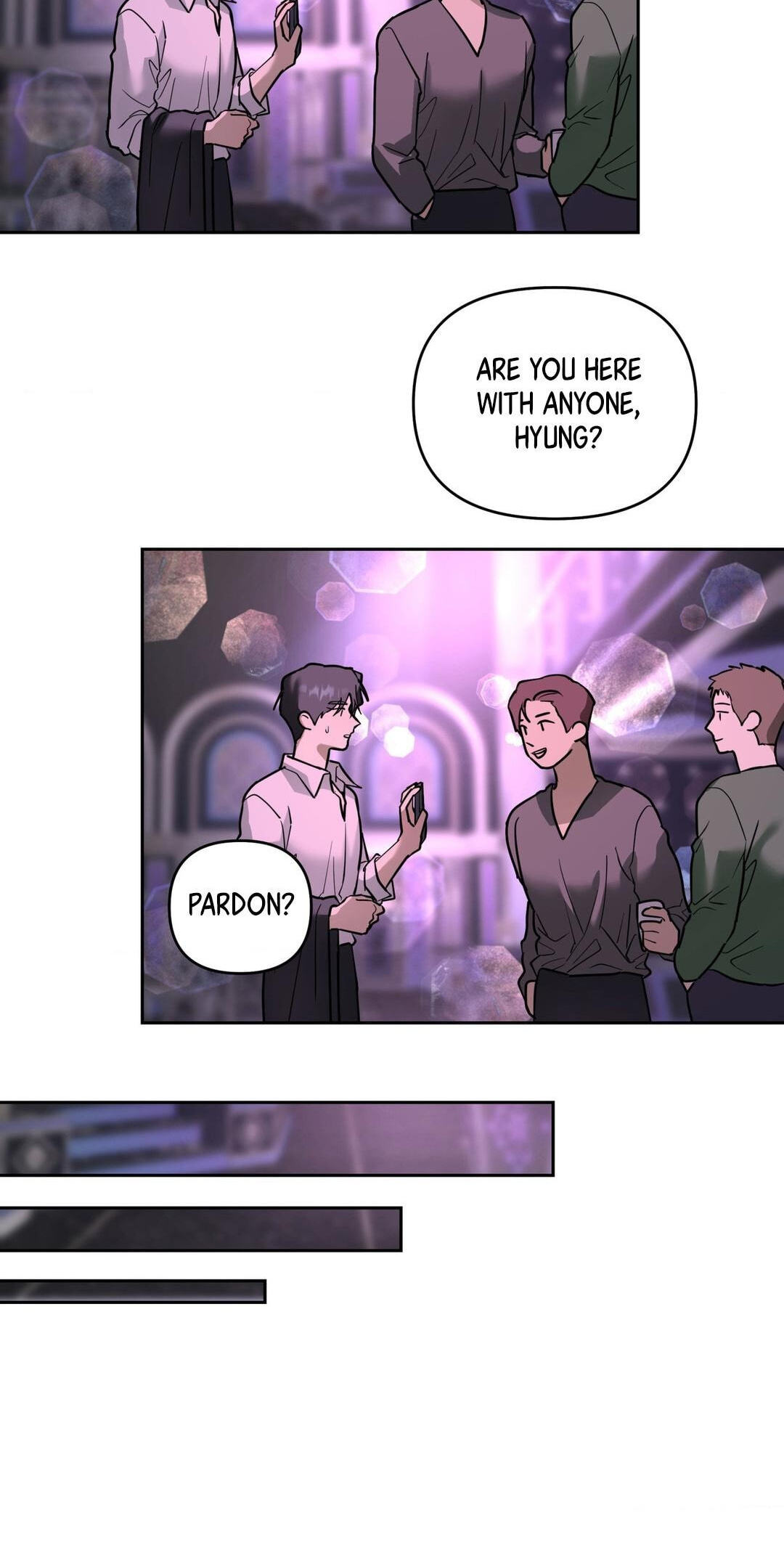 A Tree Without Roots Chapter 115 page 27 - 