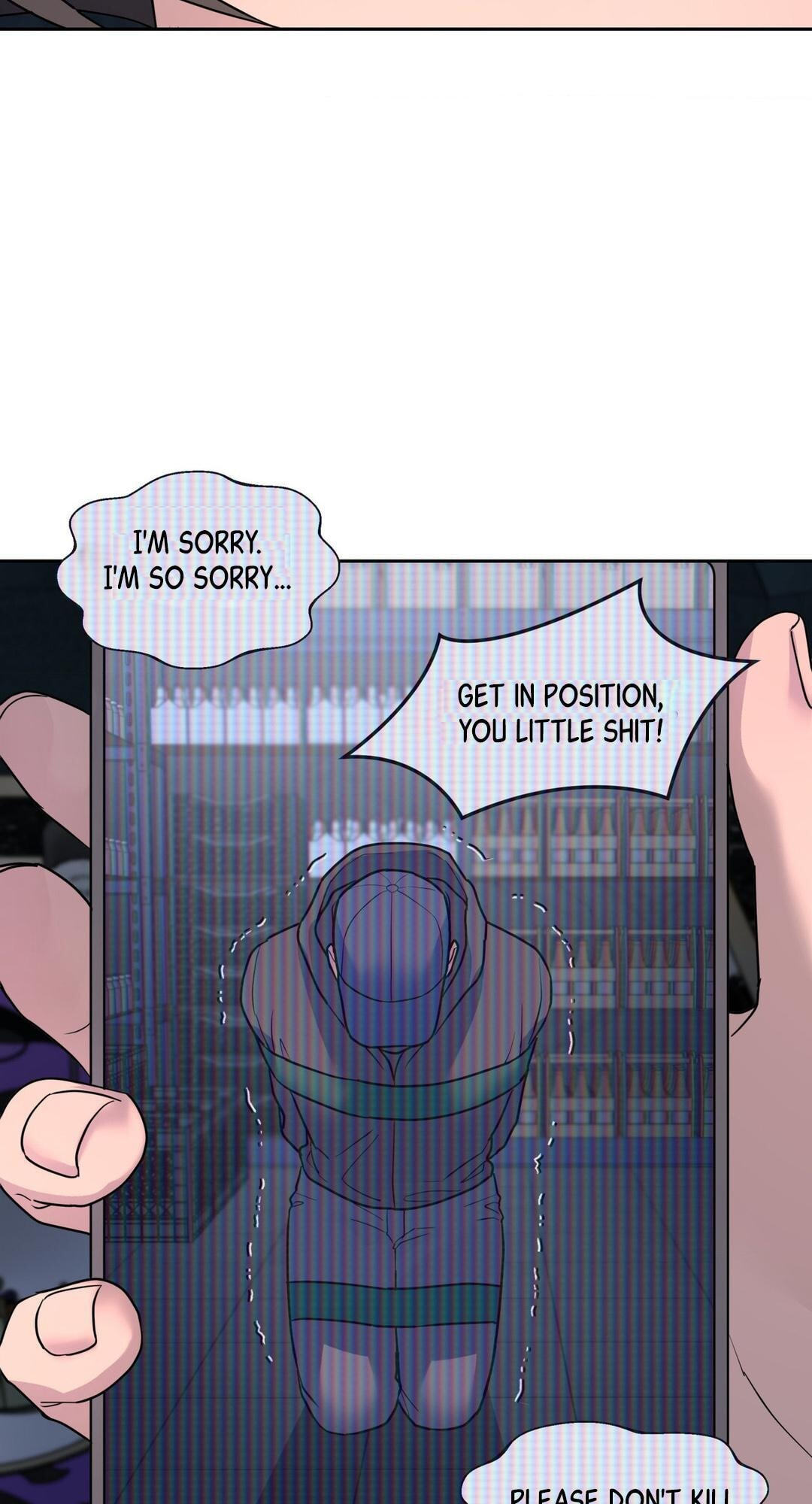 A Tree Without Roots Chapter 115 page 38 - 