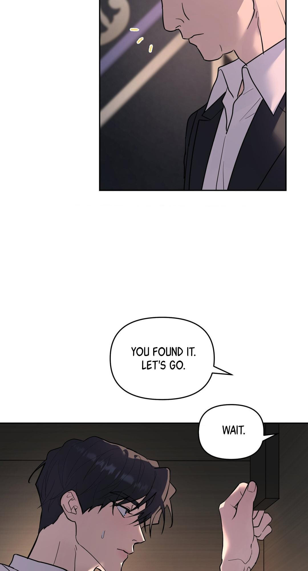 A Tree Without Roots Chapter 115 page 45 - 