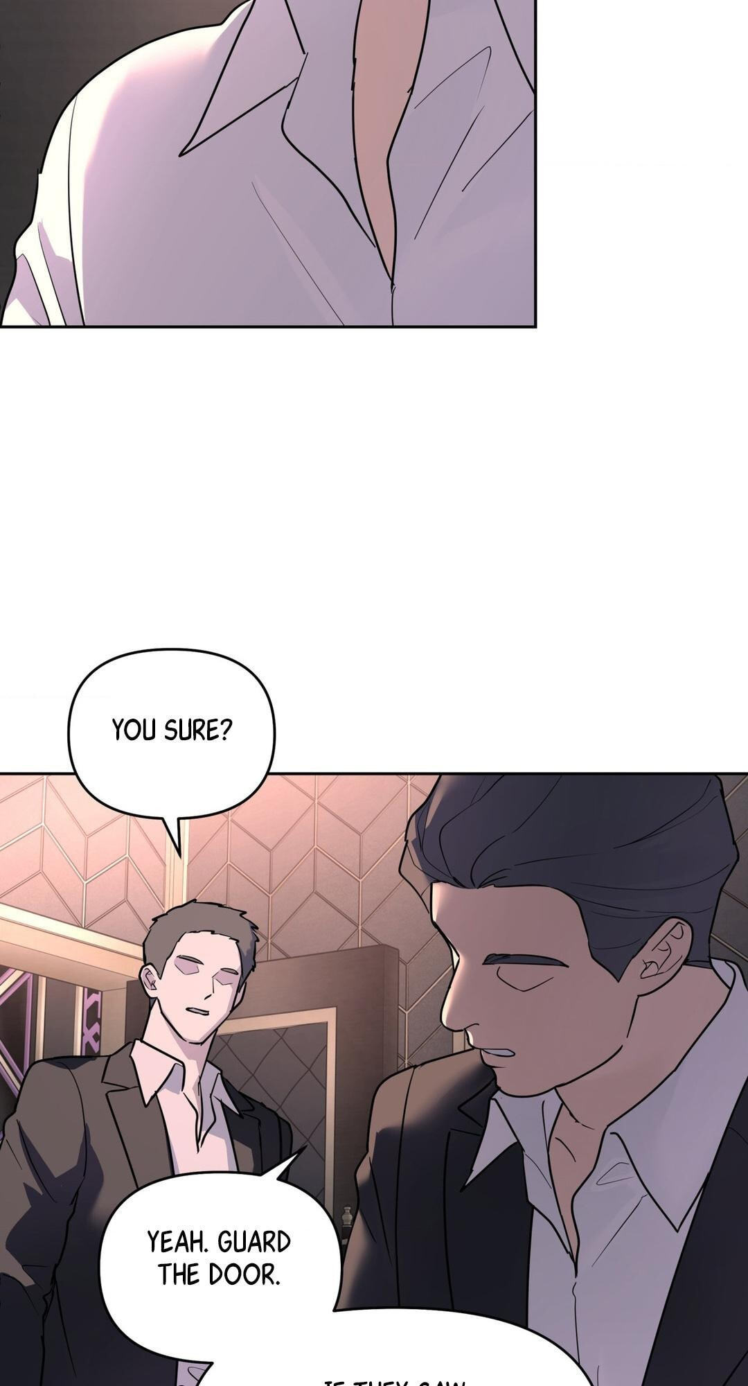 A Tree Without Roots Chapter 115 page 51 - 