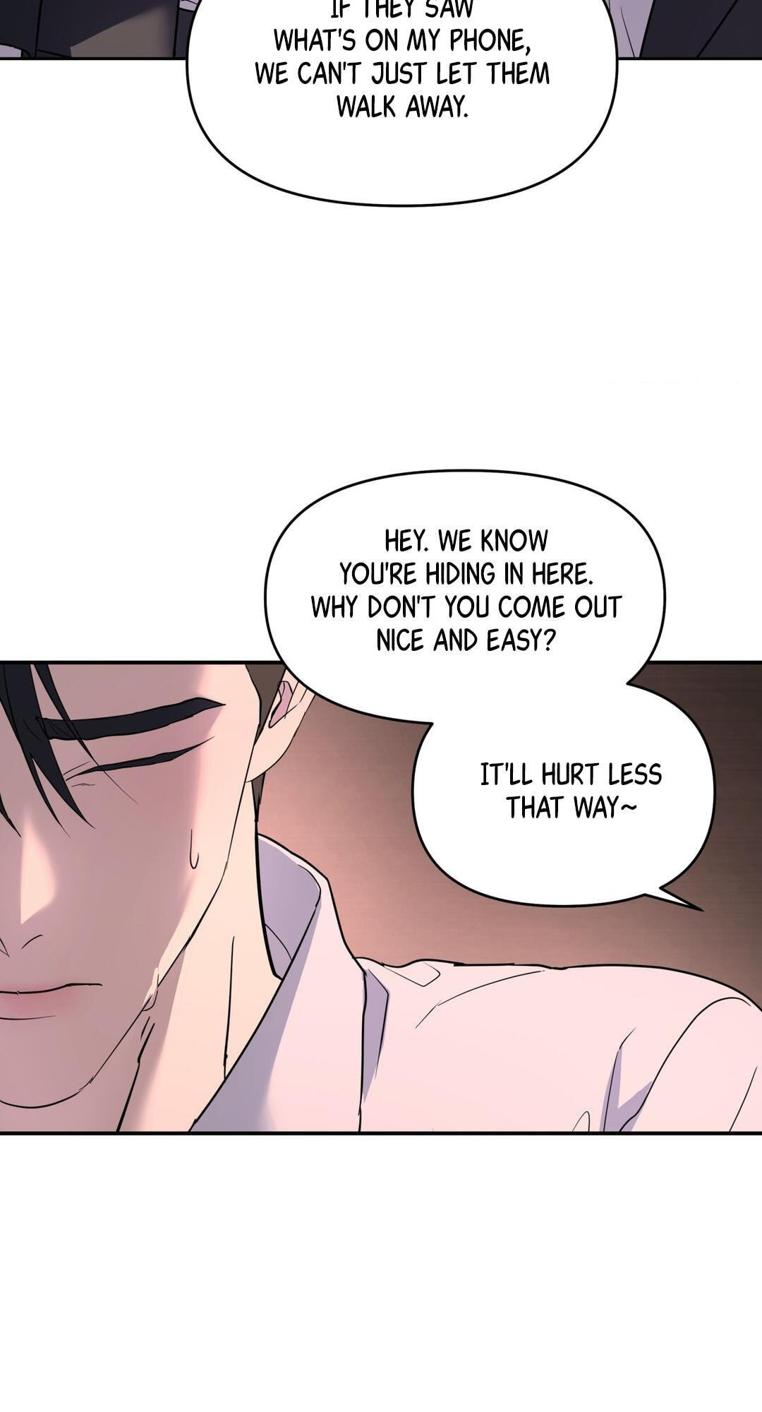 A Tree Without Roots Chapter 115 page 52 - 
