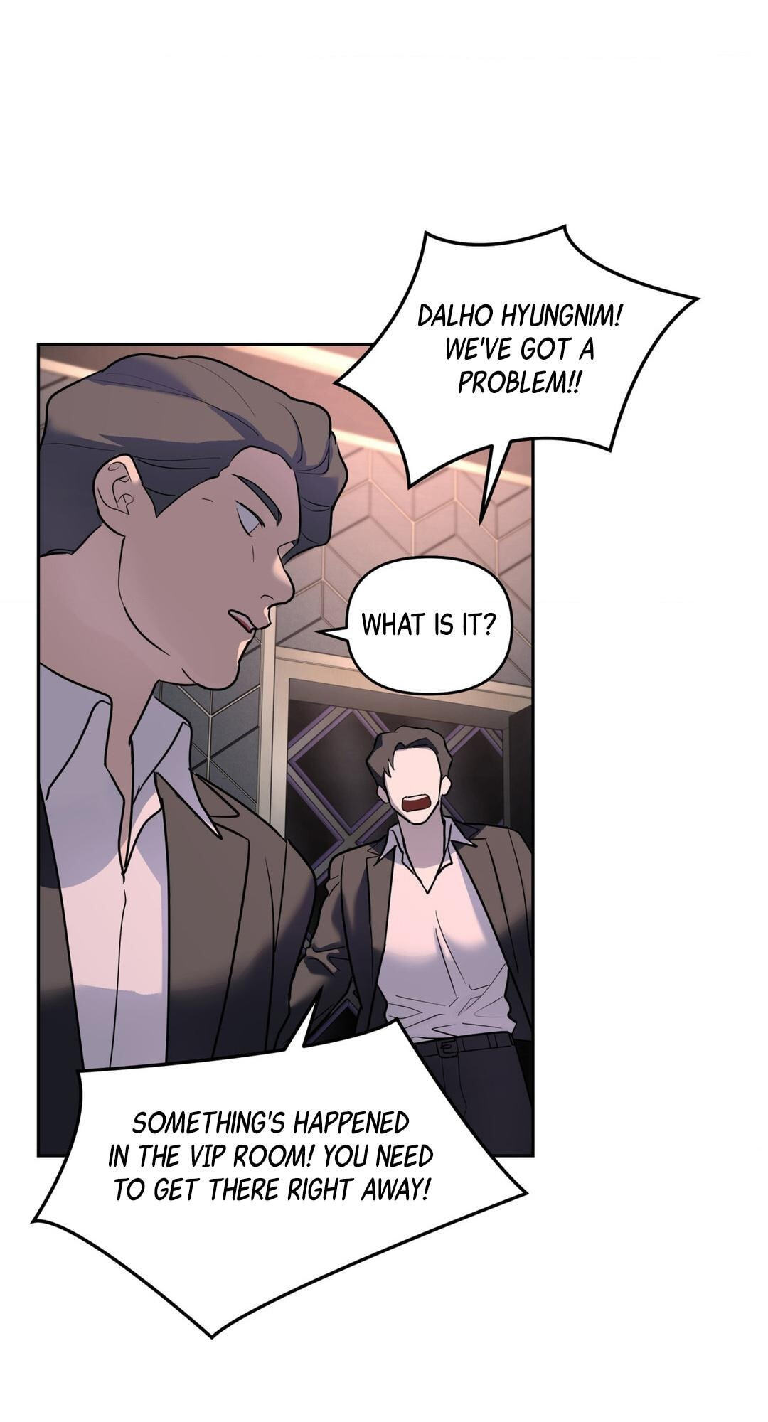 A Tree Without Roots Chapter 115 page 53 - 