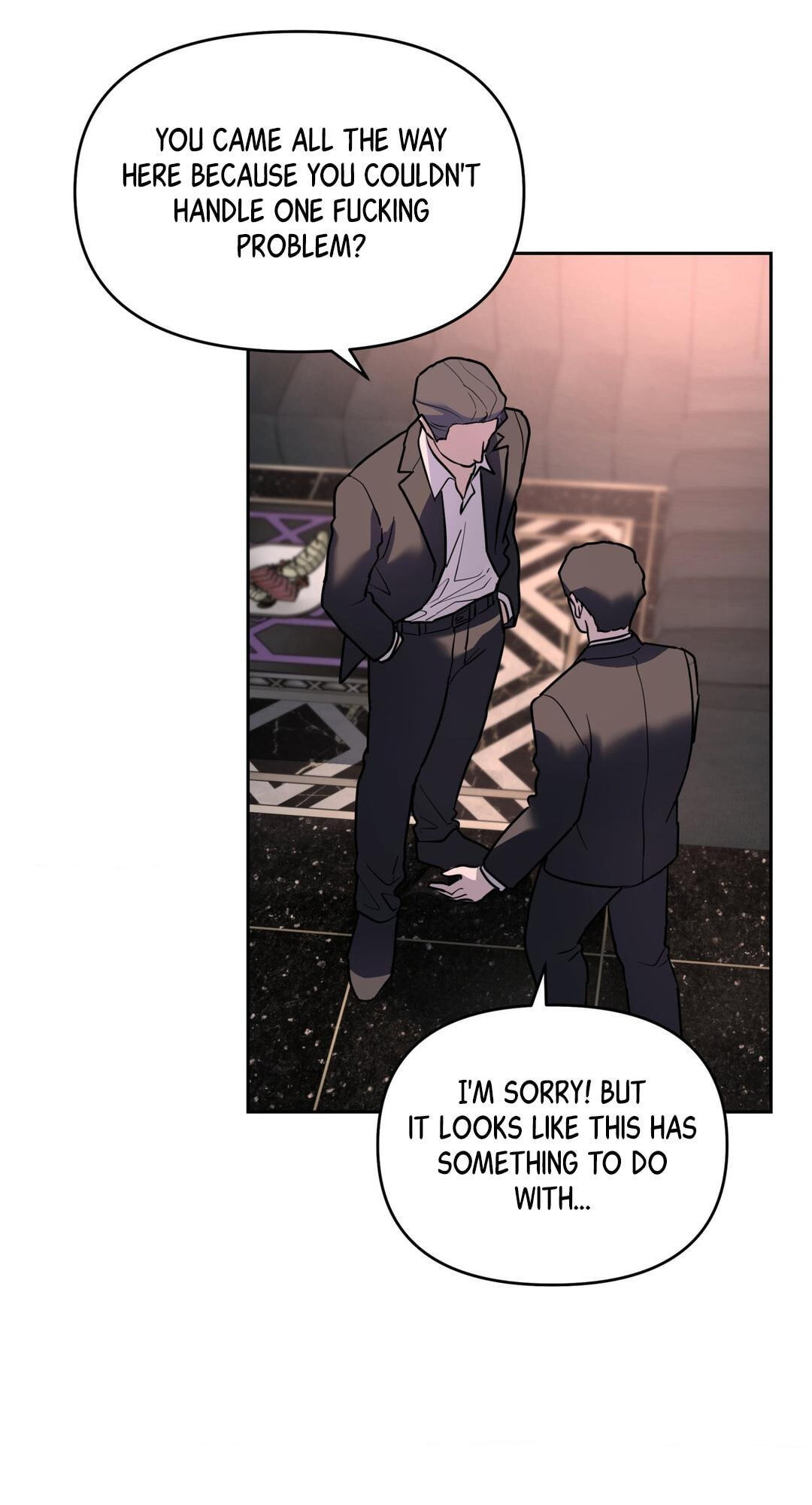 A Tree Without Roots Chapter 115 page 54 - 