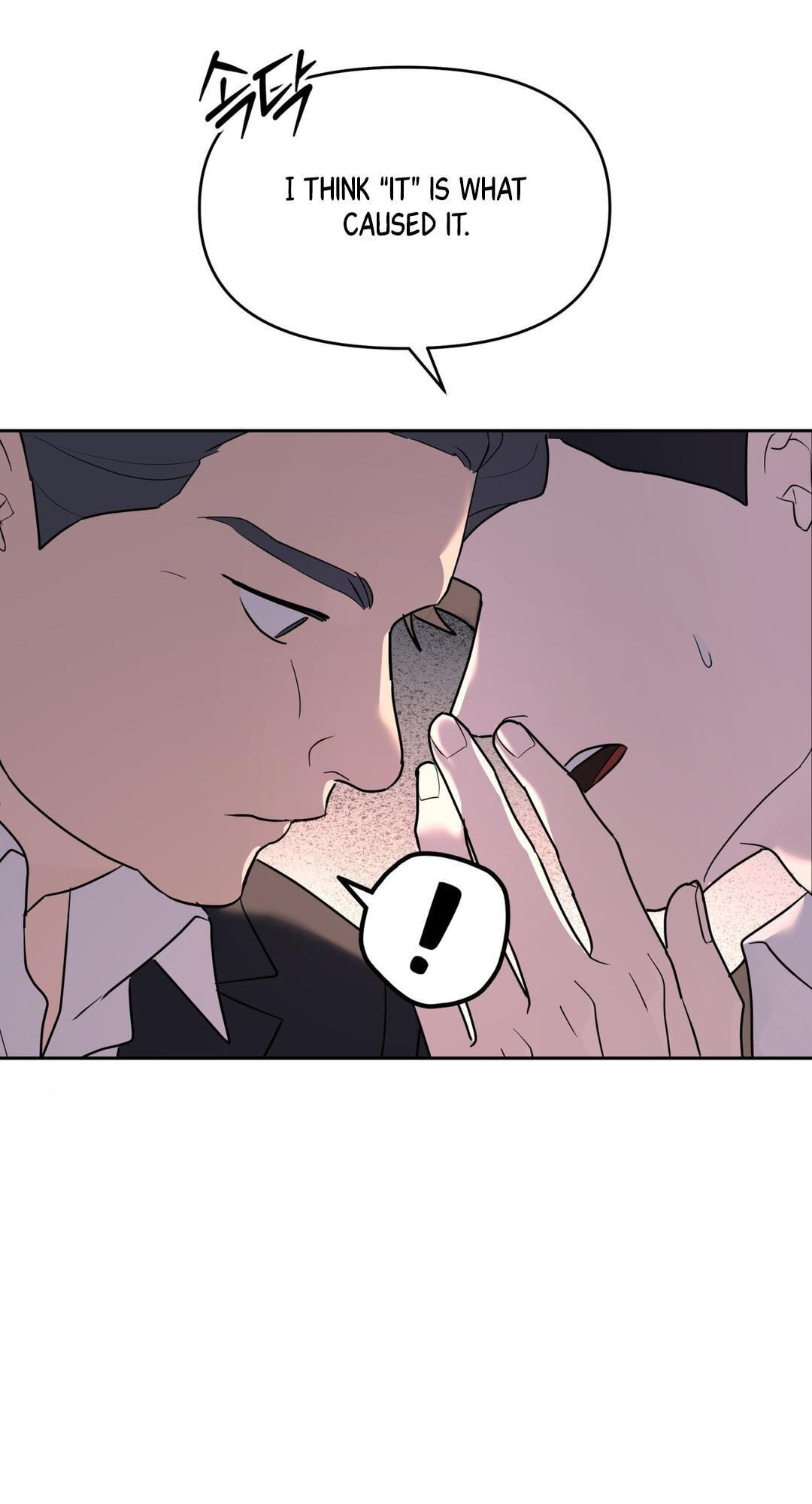 A Tree Without Roots Chapter 115 page 55 - 