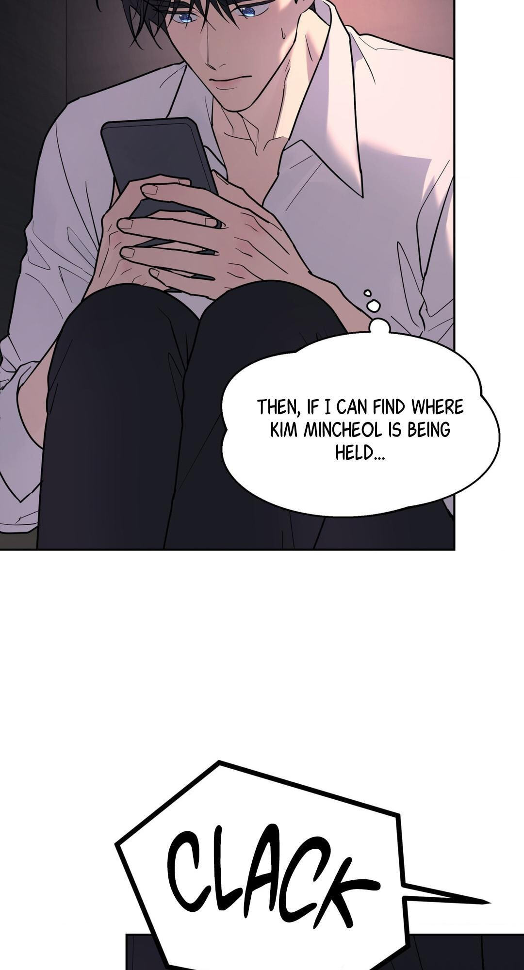 A Tree Without Roots Chapter 115 page 59 - 