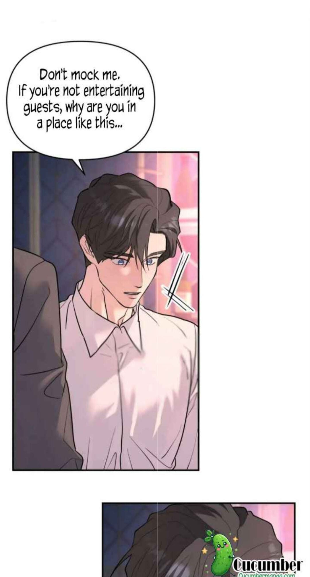 A Tree Without Roots Chapter 116 page 12 - 