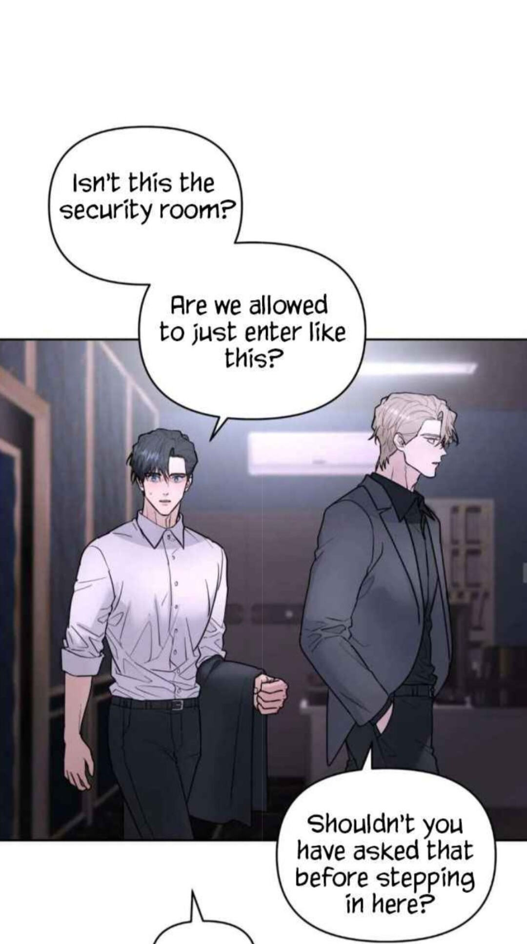 A Tree Without Roots Chapter 116 page 26 - 