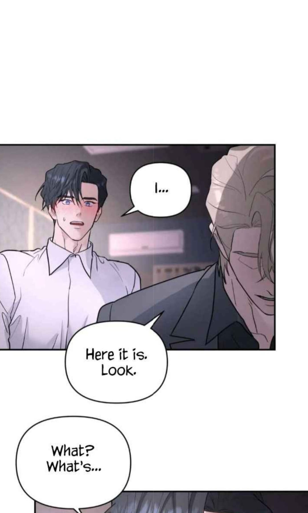 A Tree Without Roots Chapter 116 page 30 - 
