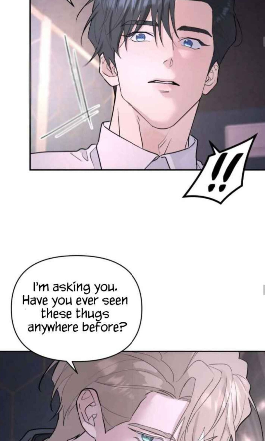 A Tree Without Roots Chapter 116 page 31 - 