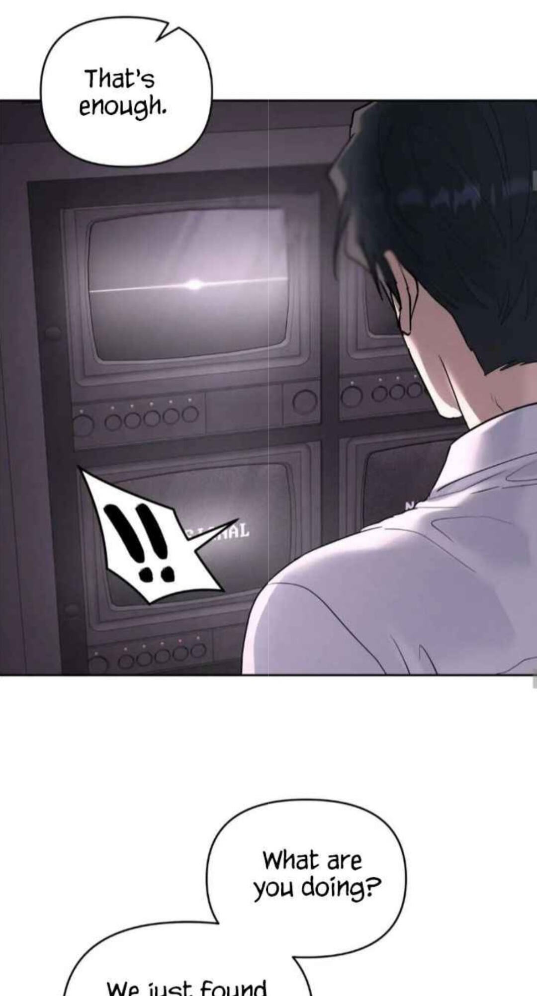 A Tree Without Roots Chapter 116 page 39 - 