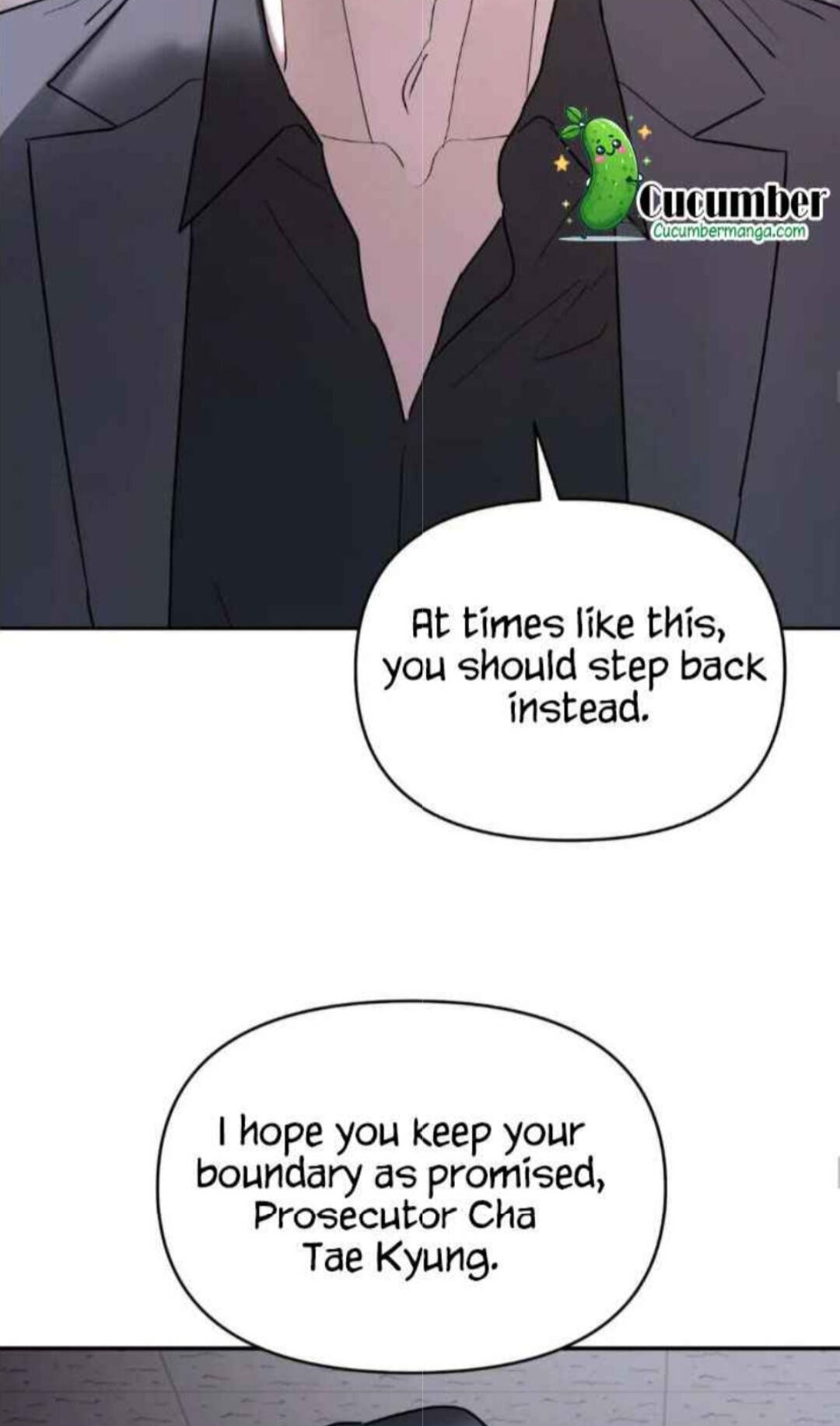A Tree Without Roots Chapter 116 page 46 - 