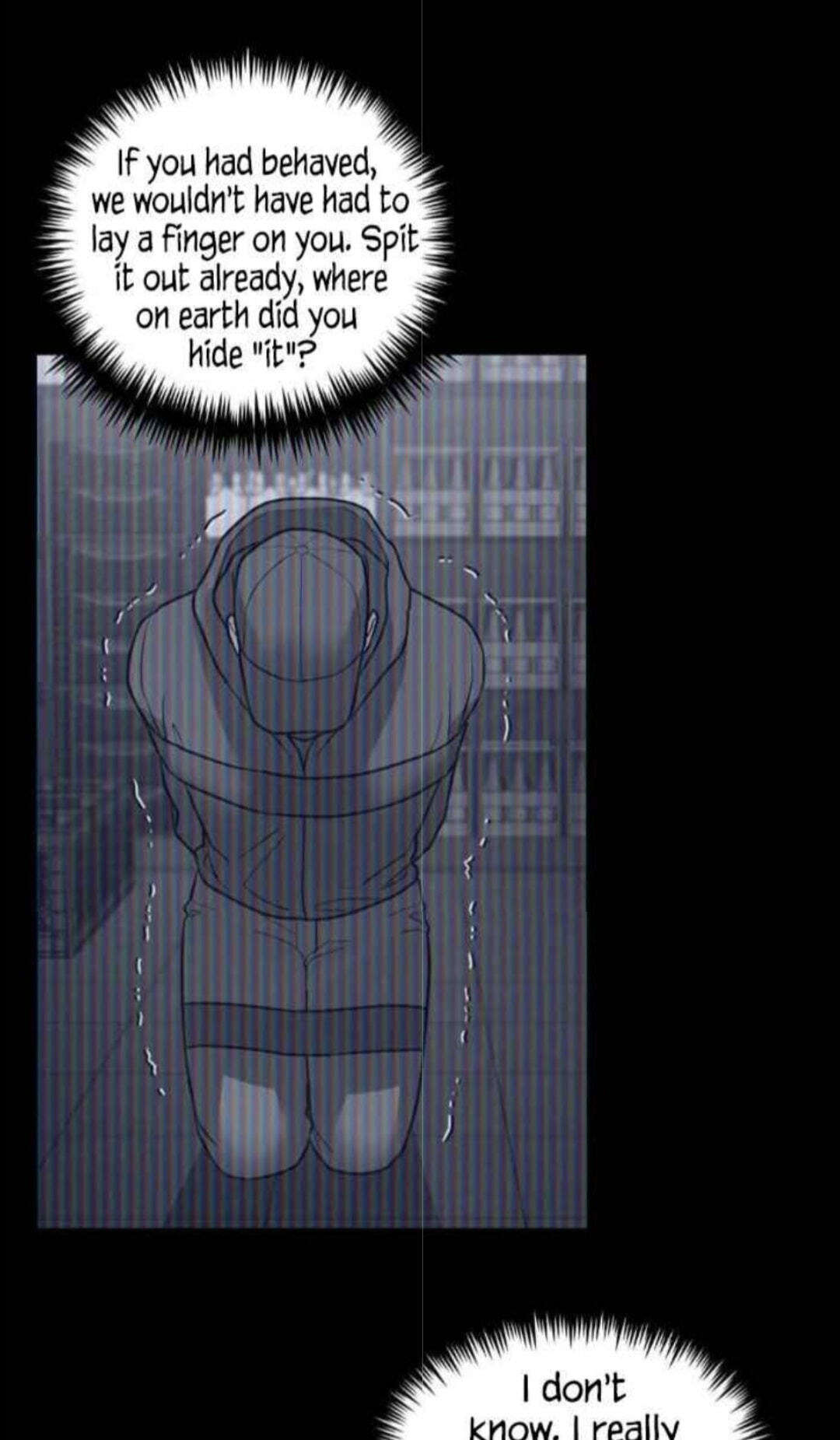 A Tree Without Roots Chapter 116 page 57 - 