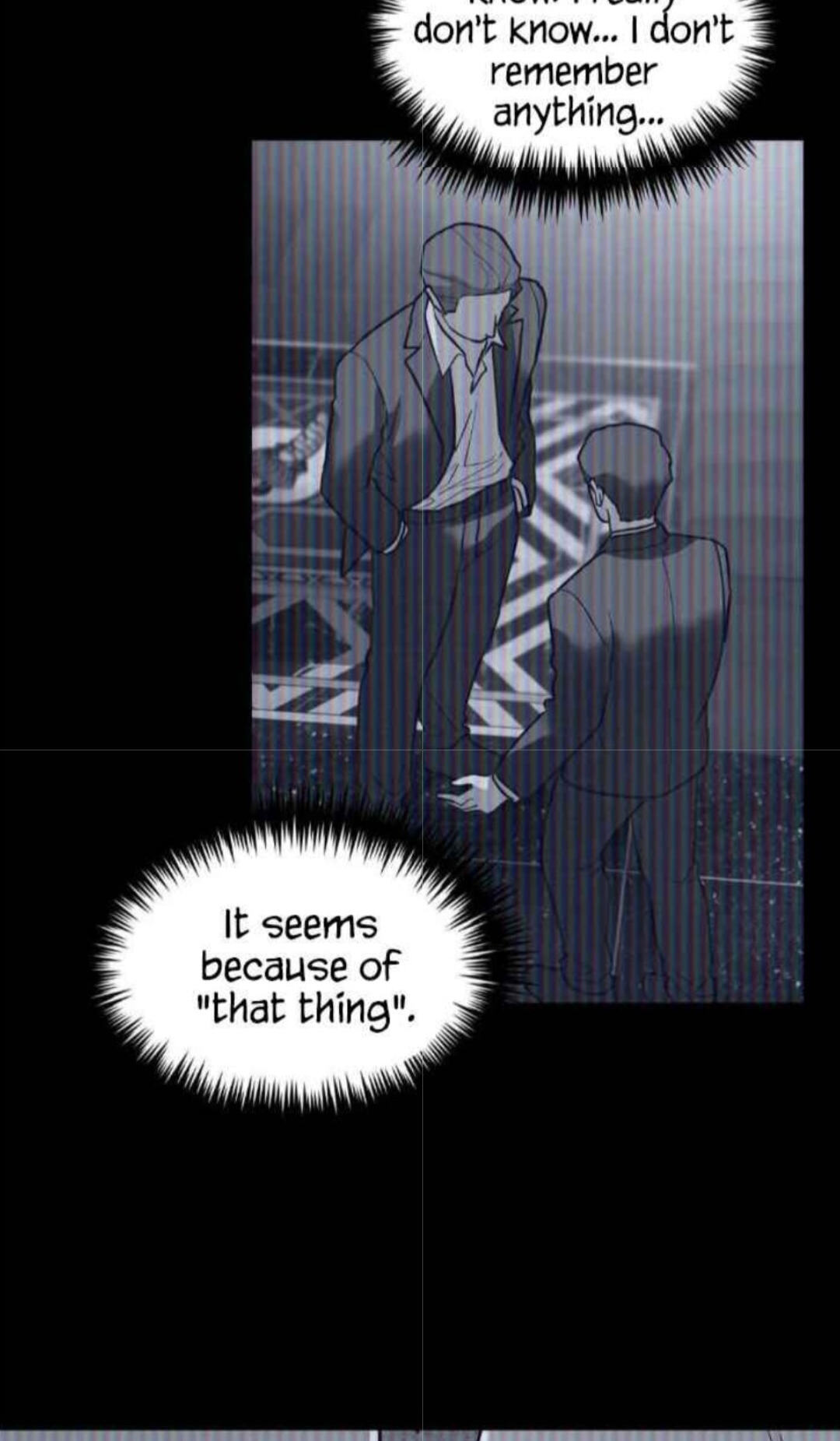 A Tree Without Roots Chapter 116 page 58 - 