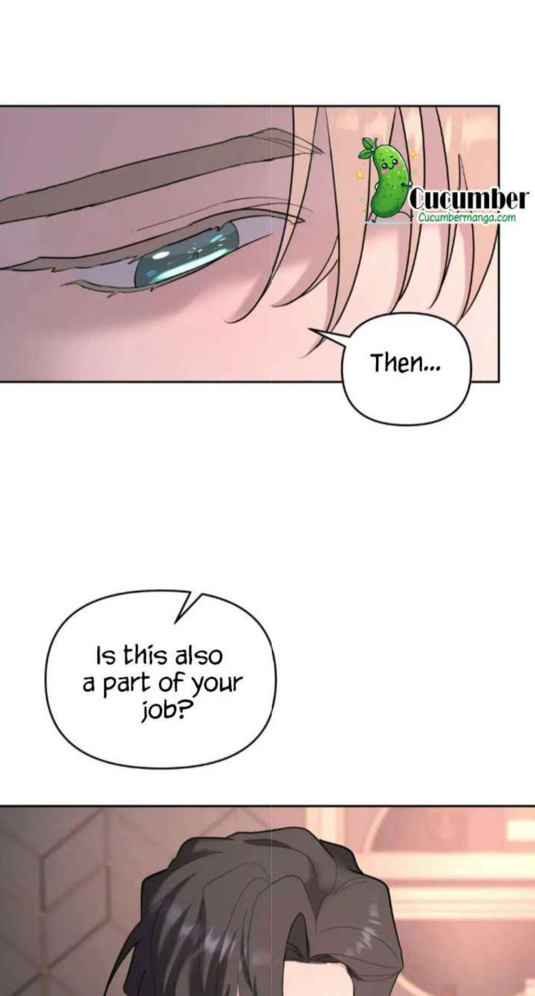A Tree Without Roots Chapter 116 page 9 - 