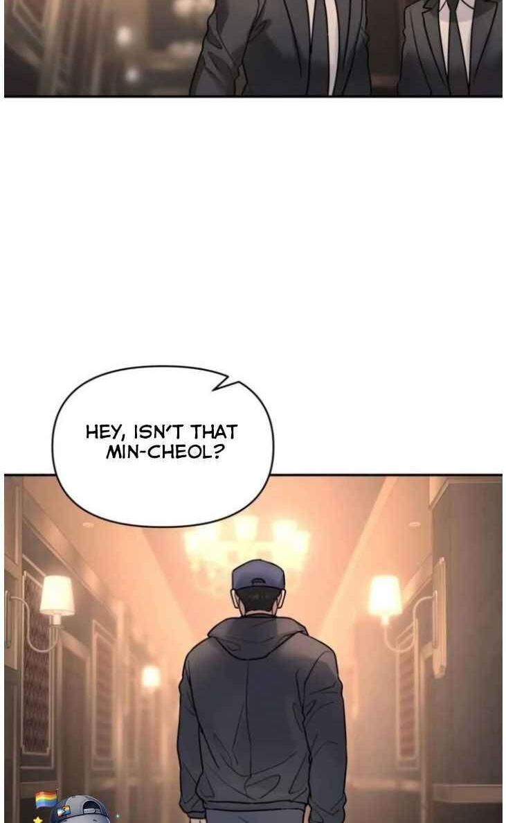 A Tree Without Roots Chapter 117 page 30 - 