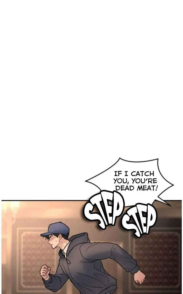 A Tree Without Roots Chapter 117 page 36 - 