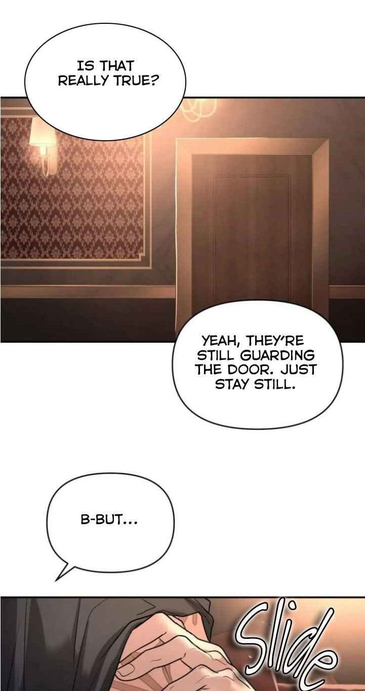 A Tree Without Roots Chapter 117 page 60 - 