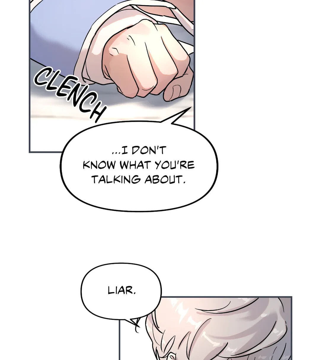 A Tree Without Roots Chapter 12 page 13 - 