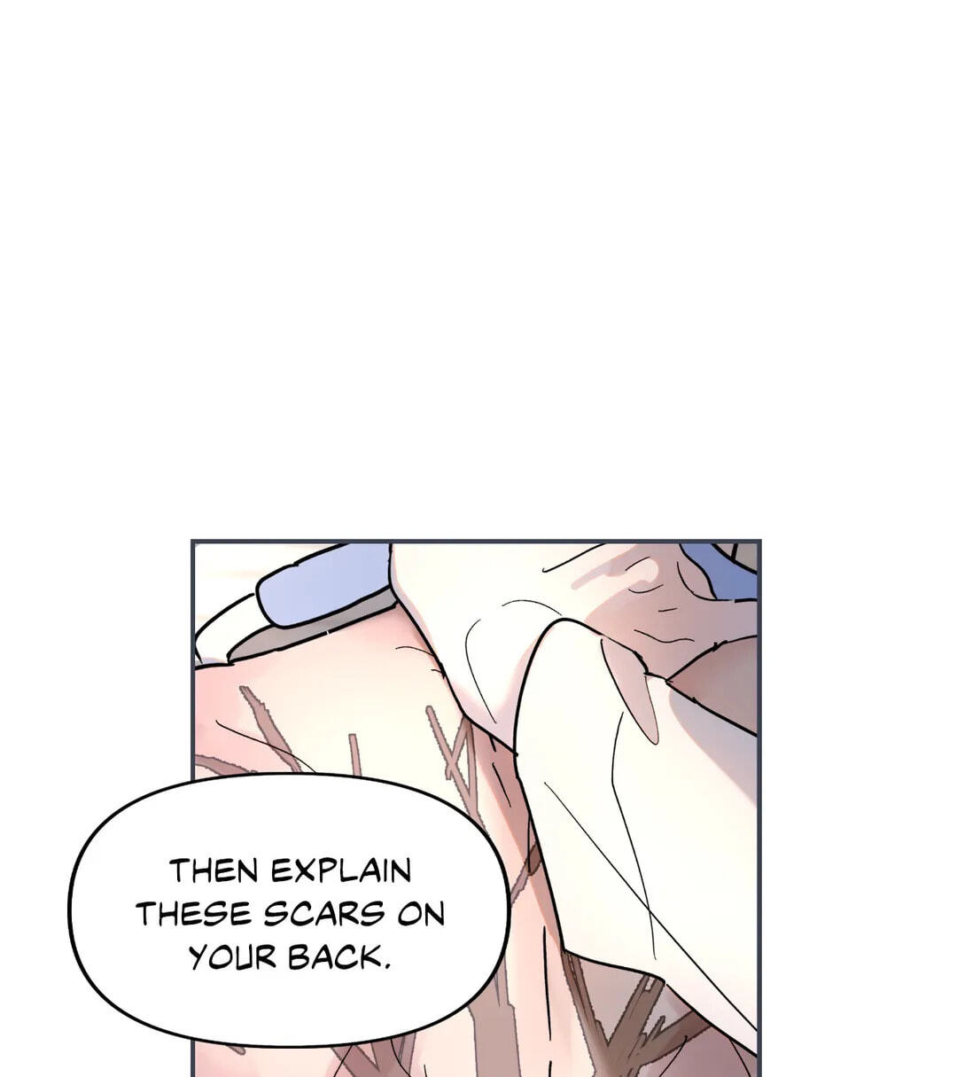 A Tree Without Roots Chapter 12 page 15 - 