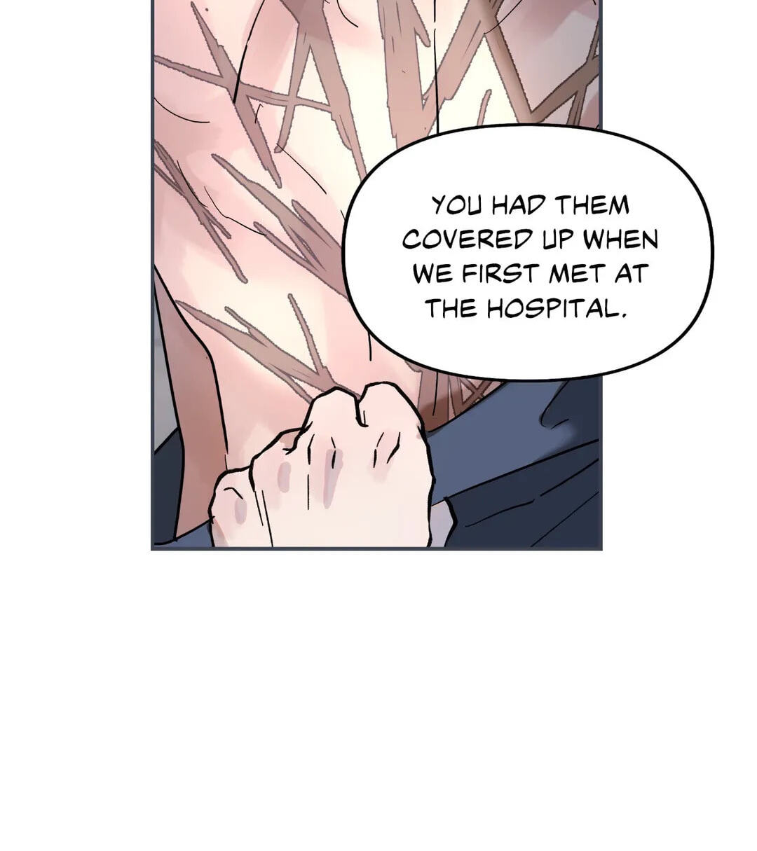 A Tree Without Roots Chapter 12 page 16 - 