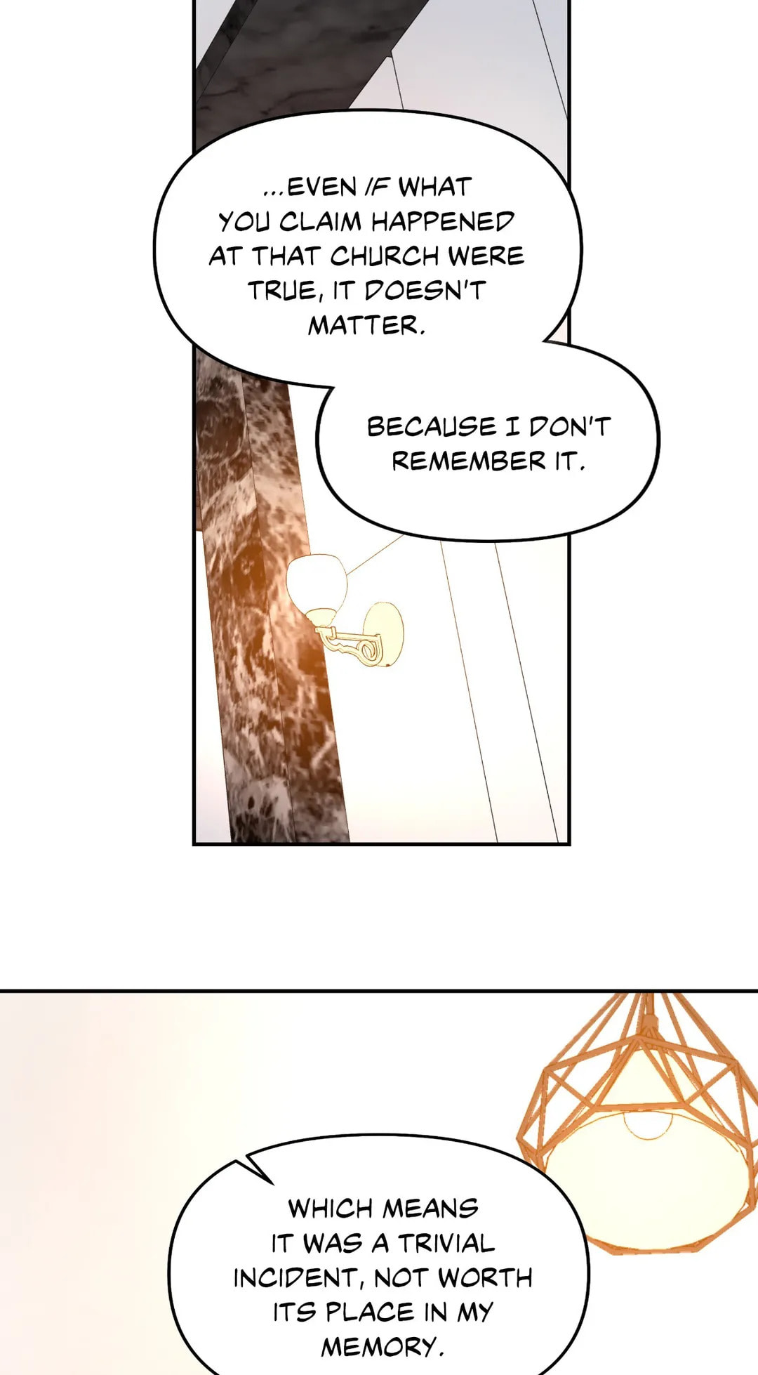 A Tree Without Roots Chapter 12 page 18 - 