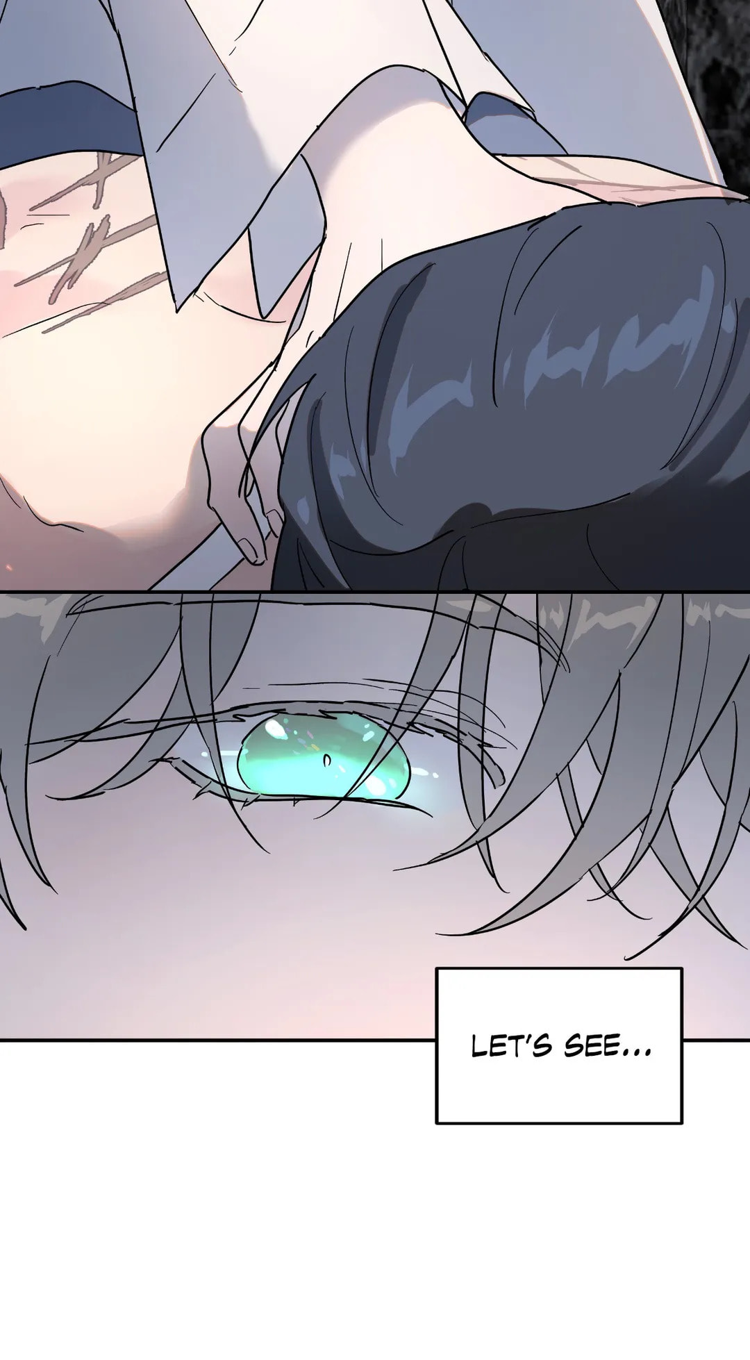 A Tree Without Roots Chapter 12 page 20 - 