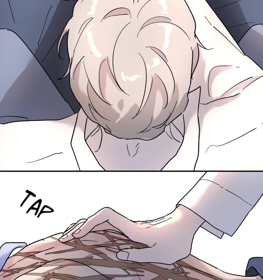 A Tree Without Roots Chapter 12 page 23 - 