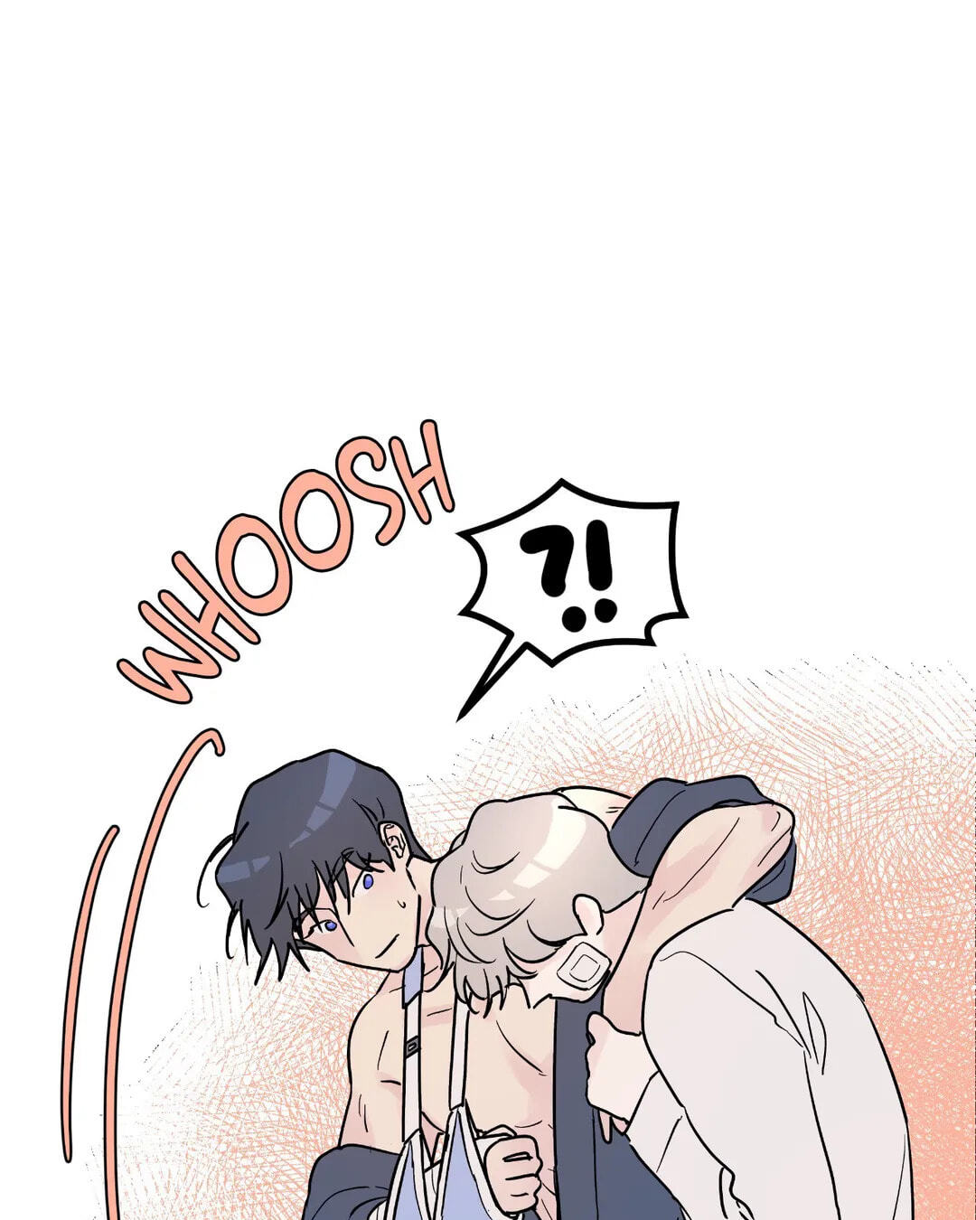 A Tree Without Roots Chapter 12 page 29 - 
