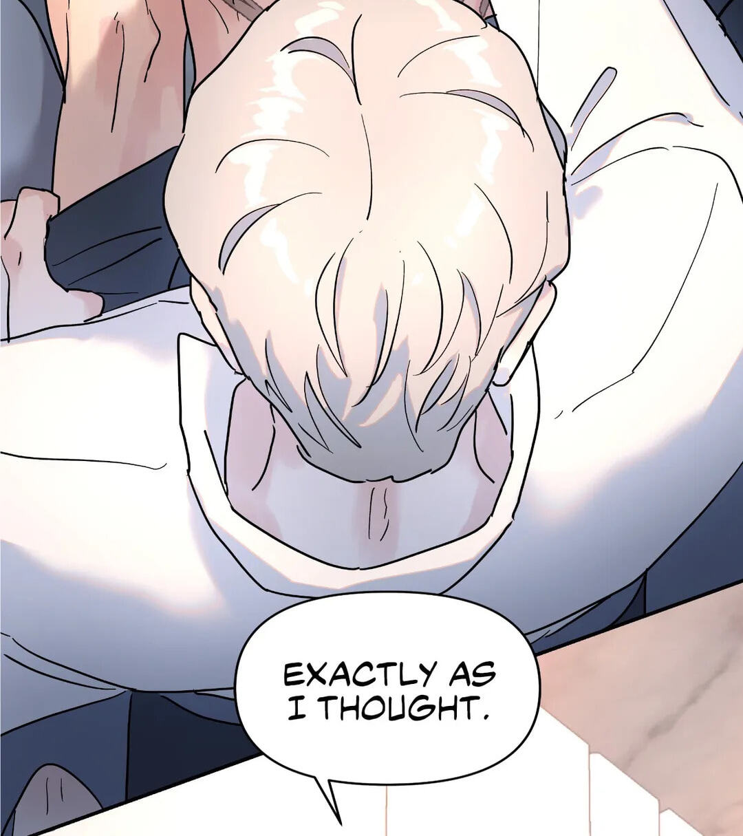 A Tree Without Roots Chapter 12 page 4 - 