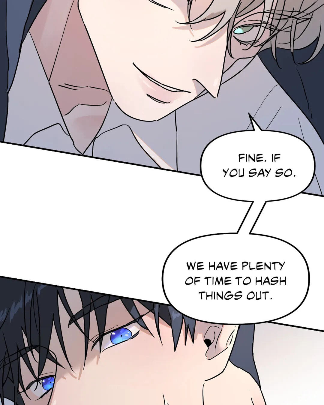 A Tree Without Roots Chapter 12 page 31 - 