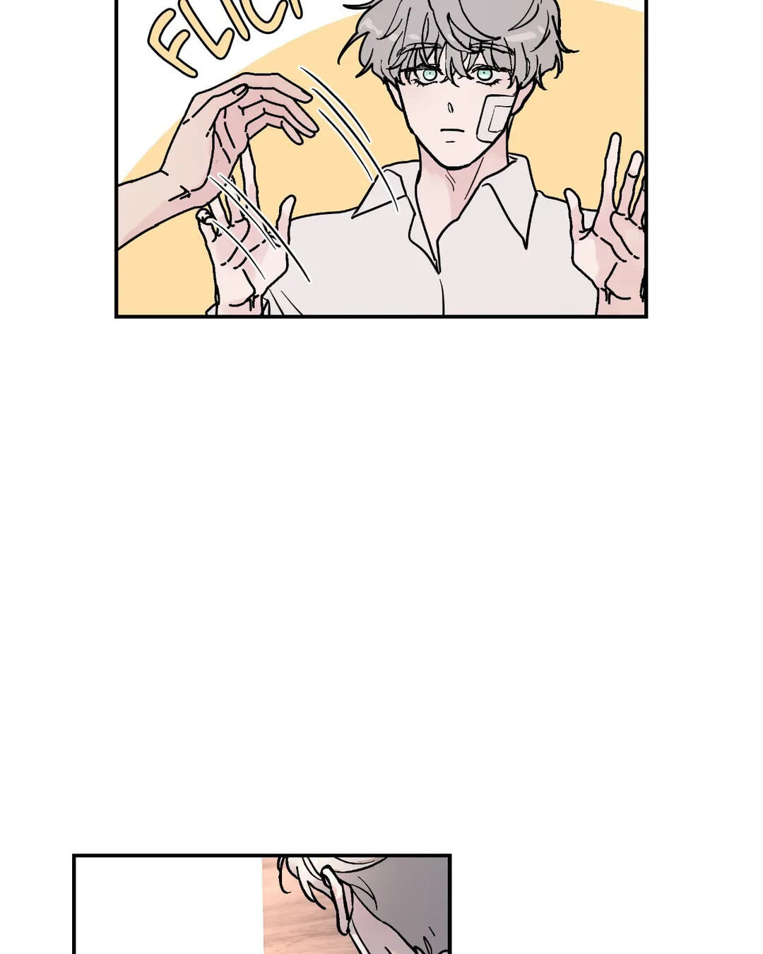 A Tree Without Roots Chapter 12 page 33 - 
