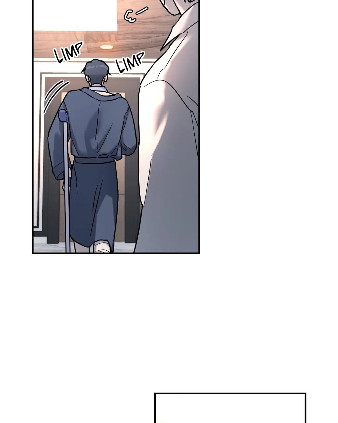A Tree Without Roots Chapter 12 page 34 - 