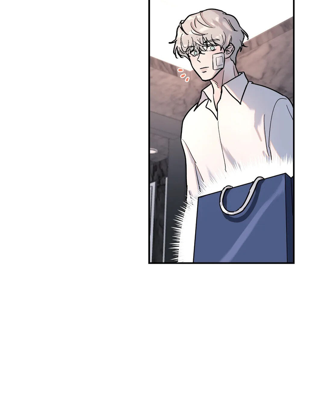 A Tree Without Roots Chapter 12 page 35 - 