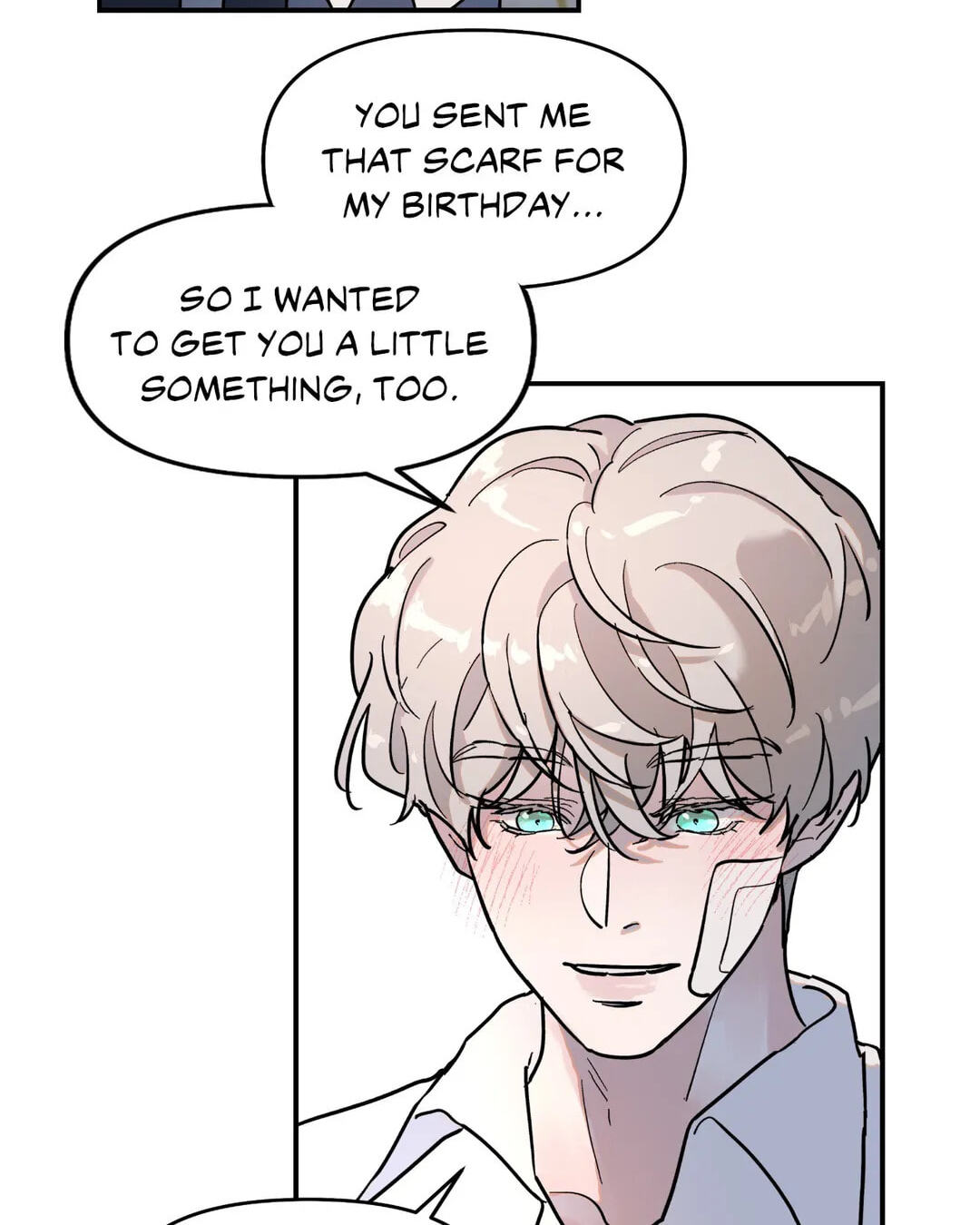A Tree Without Roots Chapter 12 page 38 - 