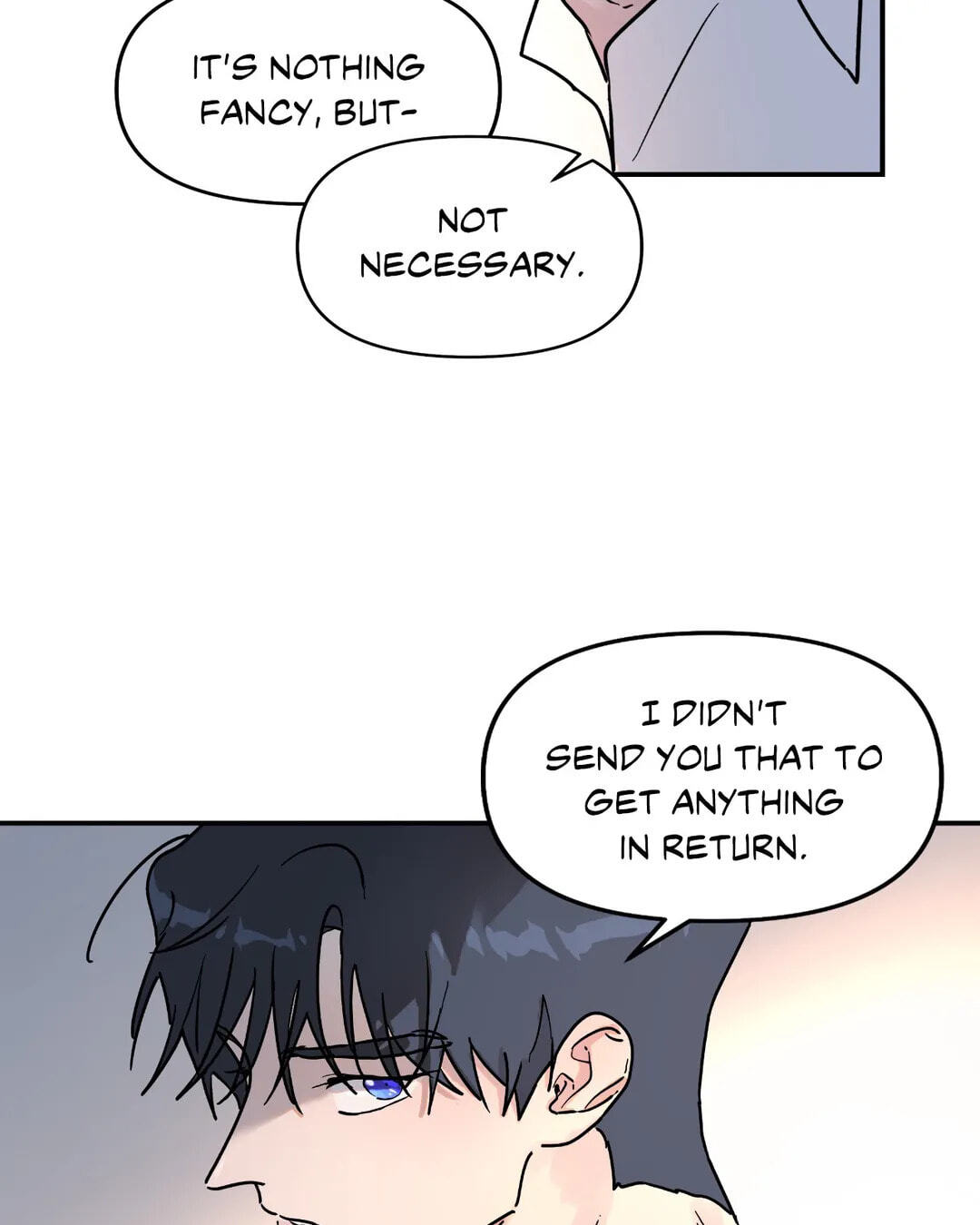 A Tree Without Roots Chapter 12 page 39 - 