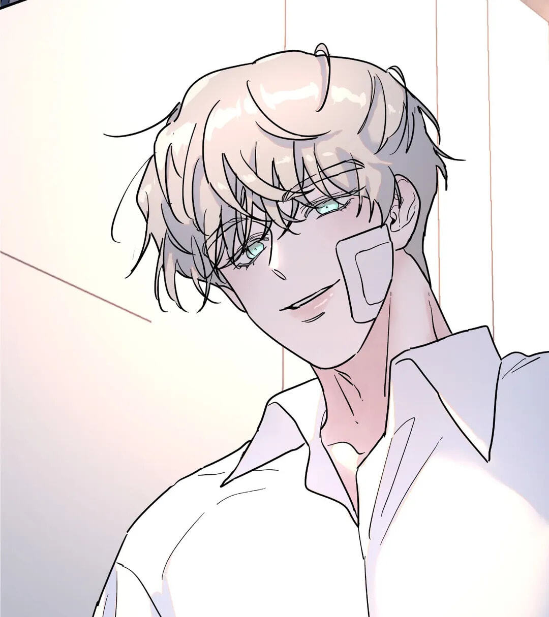 A Tree Without Roots Chapter 12 page 5 - 