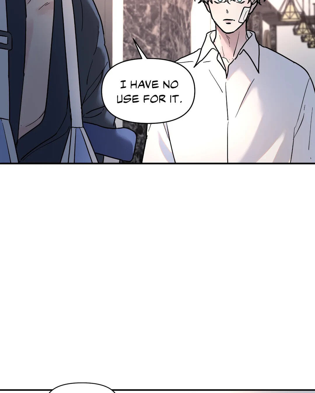 A Tree Without Roots Chapter 12 page 41 - 