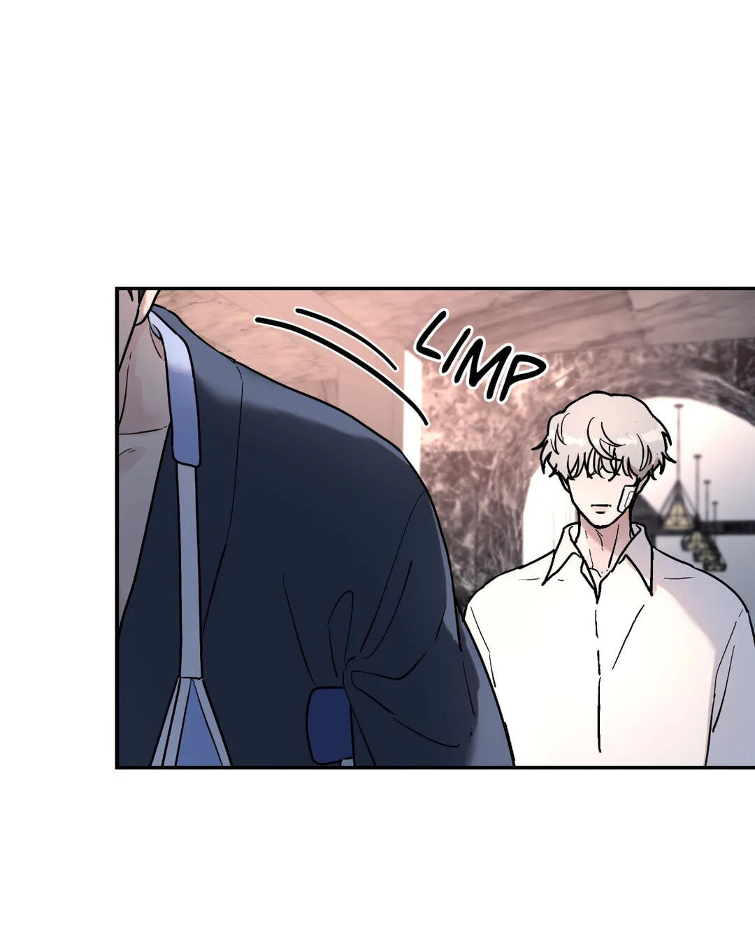 A Tree Without Roots Chapter 12 page 44 - 