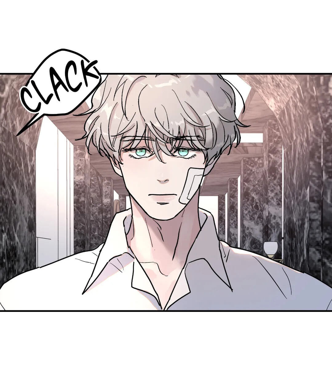 A Tree Without Roots Chapter 12 page 45 - 
