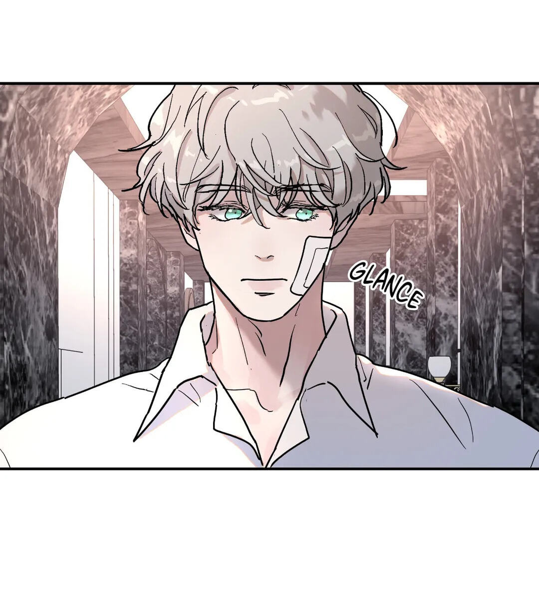 A Tree Without Roots Chapter 12 page 46 - 