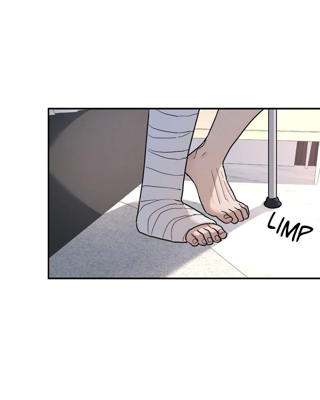 A Tree Without Roots Chapter 12 page 53 - 